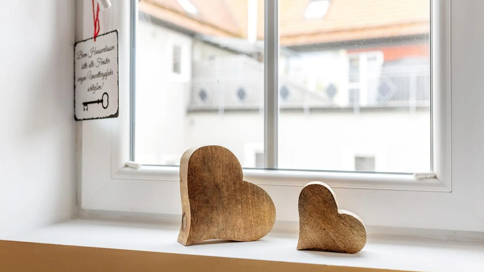 Stub'N Balbine Apartment Waischenfeld